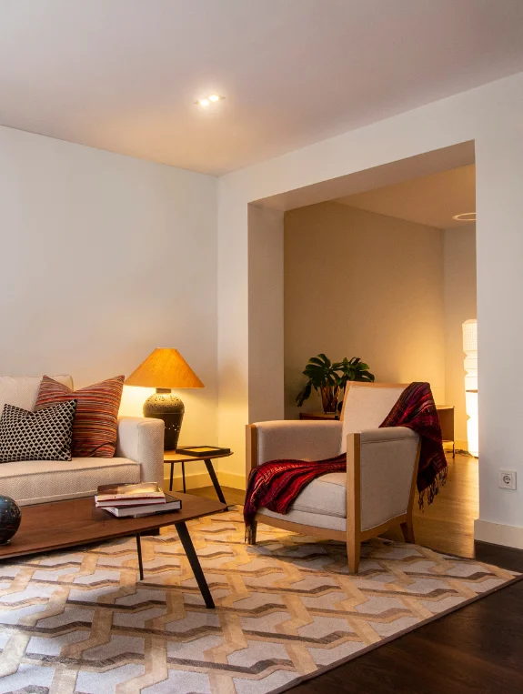 The Ambient Lighting Mistakes That Destroy Cozy Even With Good Intentions