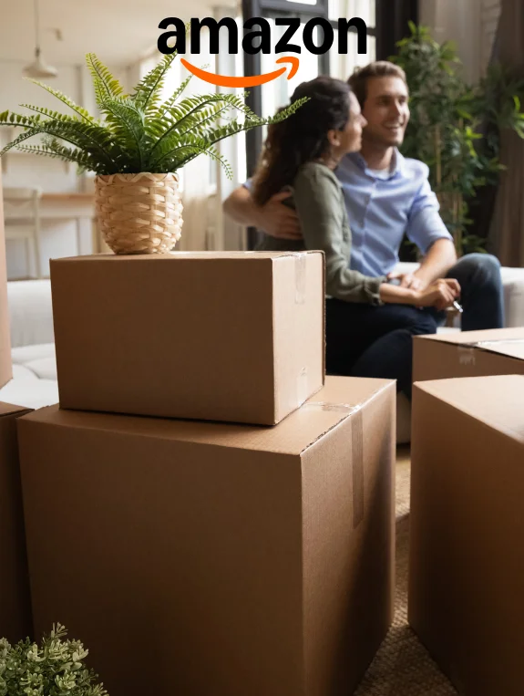 The Complete Amazon Under Fifty Dollars Apartment List