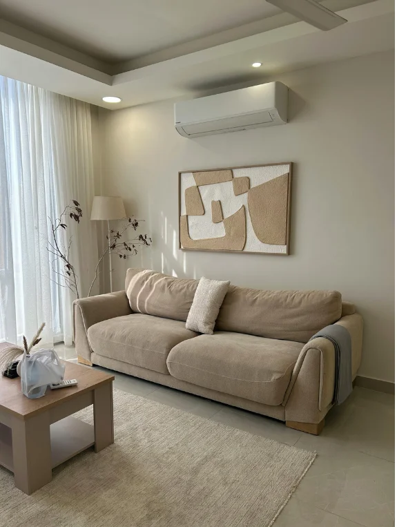The Complete Neutral Bedroom Aesthetic for Different Apartment Situations