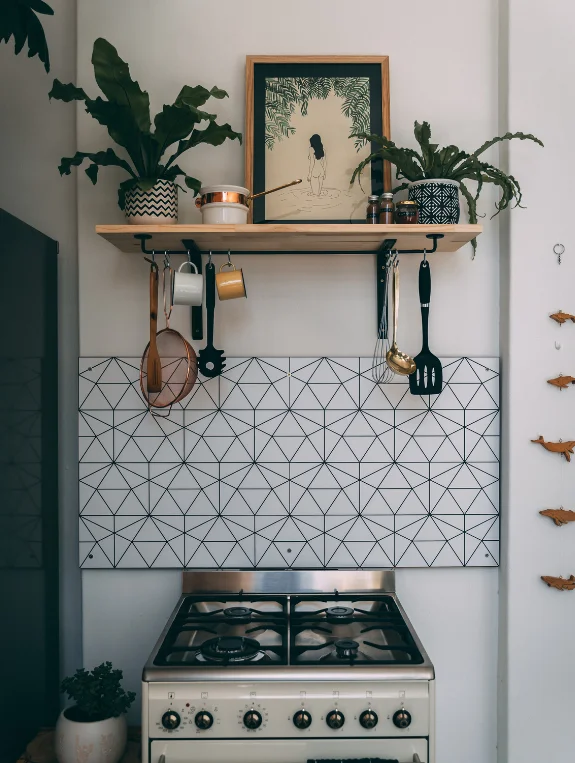 The Counter Space Doubling Solutions
