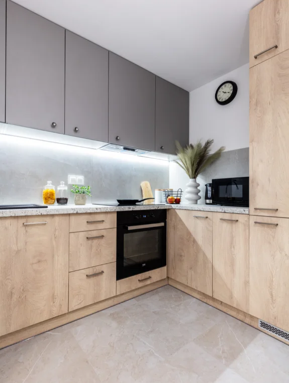 The Counter Space Psychology That Makes Vertical Work