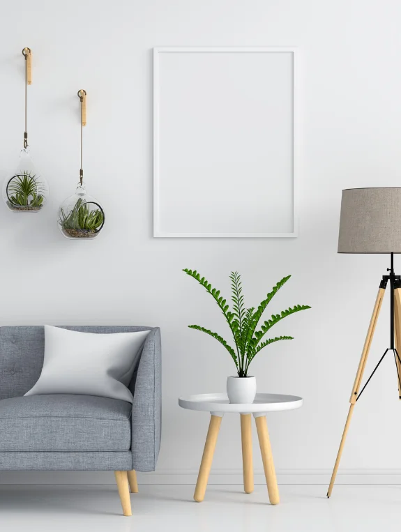 The Daily Minimalist Habits That Maintain the Small Space