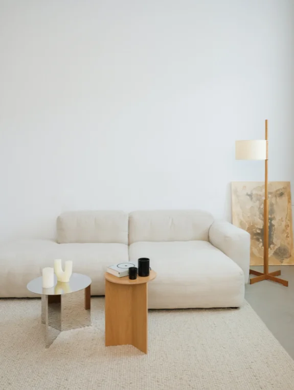 The Decluttering Practice That Keeps Small Spaces Manageable