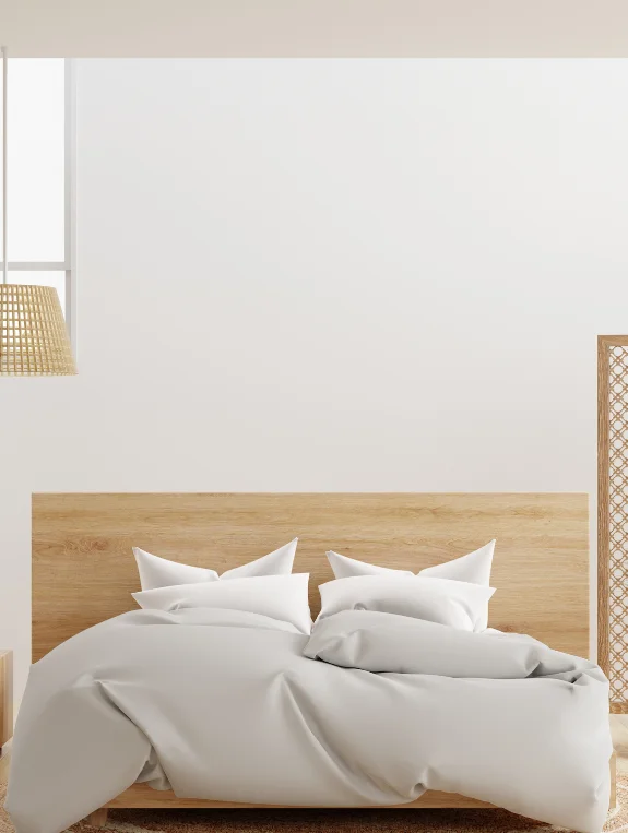 The First Apartment Bedroom on Every Budget Level