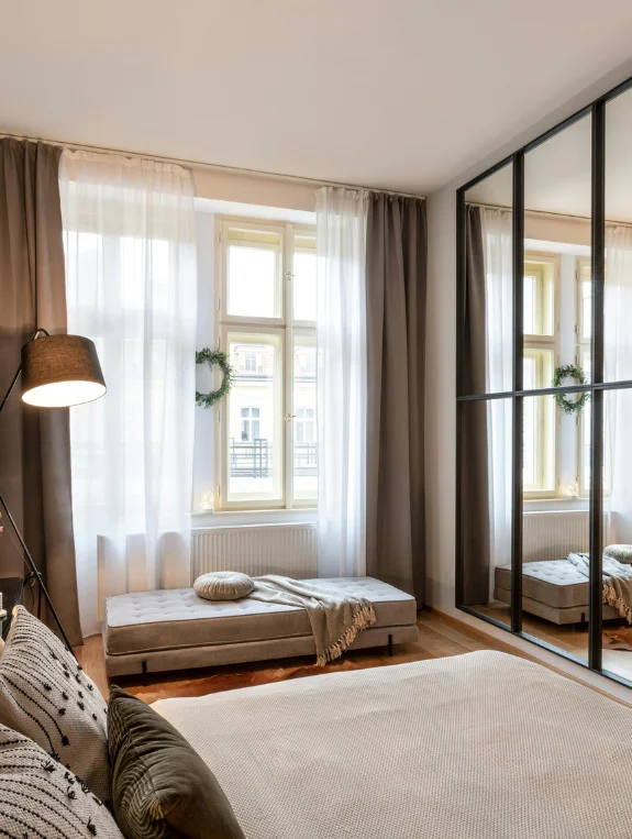 The First Apartment Budget Checklist in Order