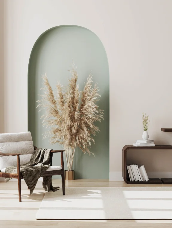The Furniture Choices That Support Minimalist Small Space Living