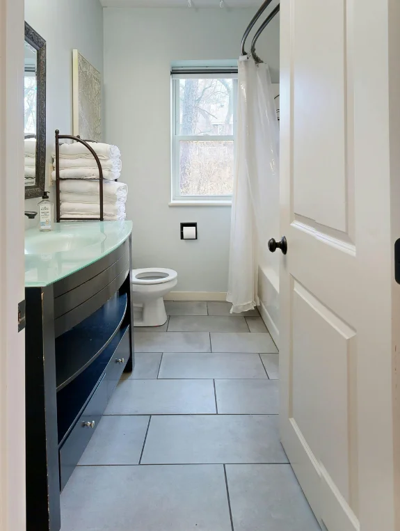 The Inside Cabinet Door — The Hidden Storage Most Renters Never Find