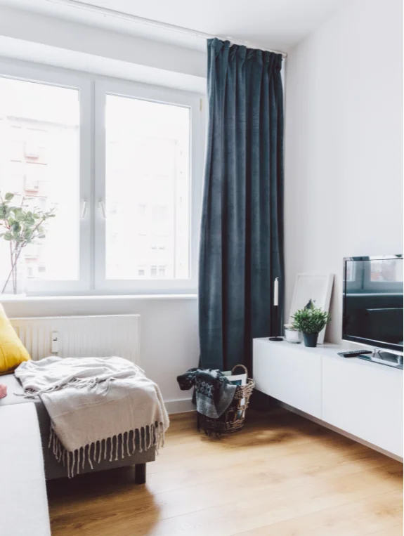 The Living Room Design Formulas That Always Work