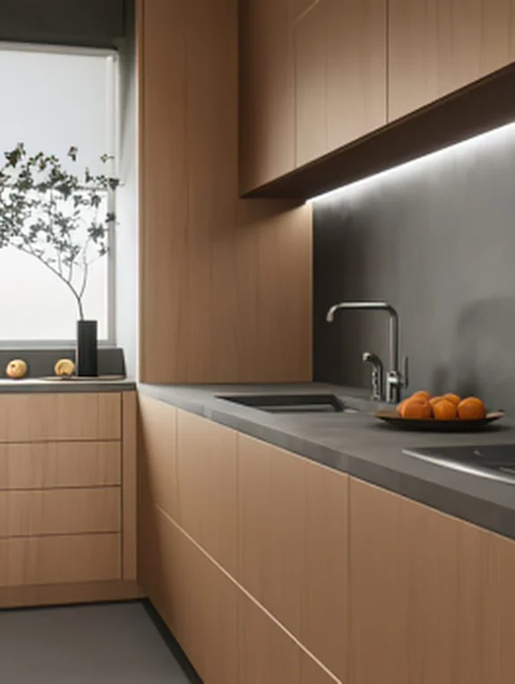 The Metal Finish Consistency That Makes Lighting Design Sleek