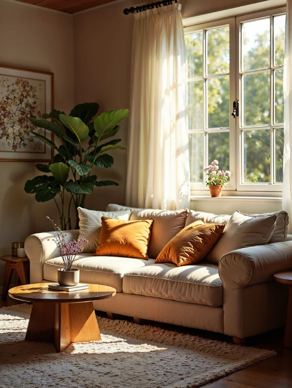 The Natural Light Maximization Plan
