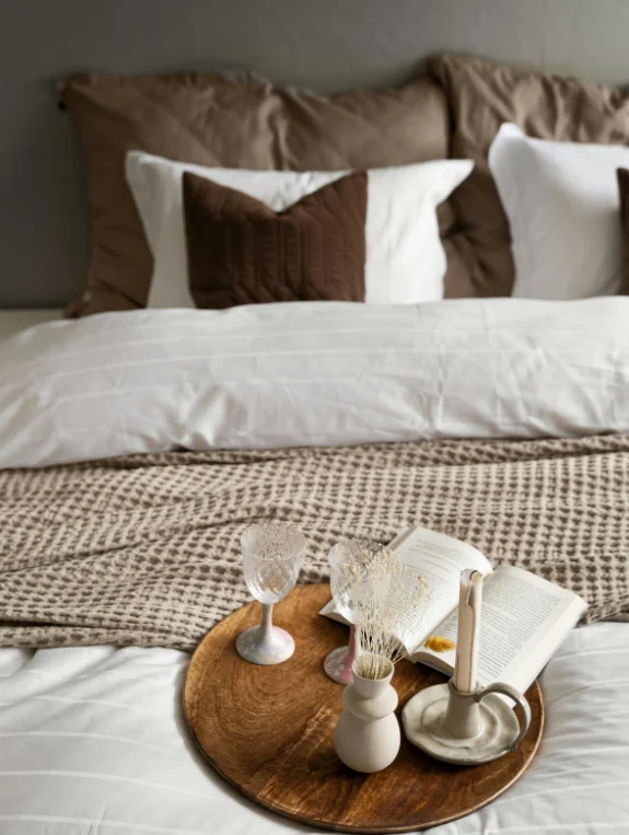 The Neutral Bedroom Aesthetic Secrets That Create Calm
