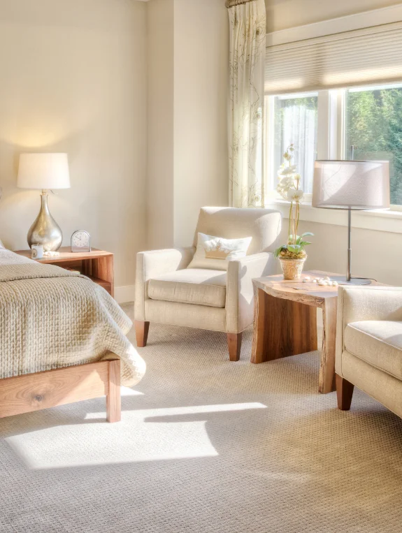 The Psychology of Neutral That Creates Actual Calm
