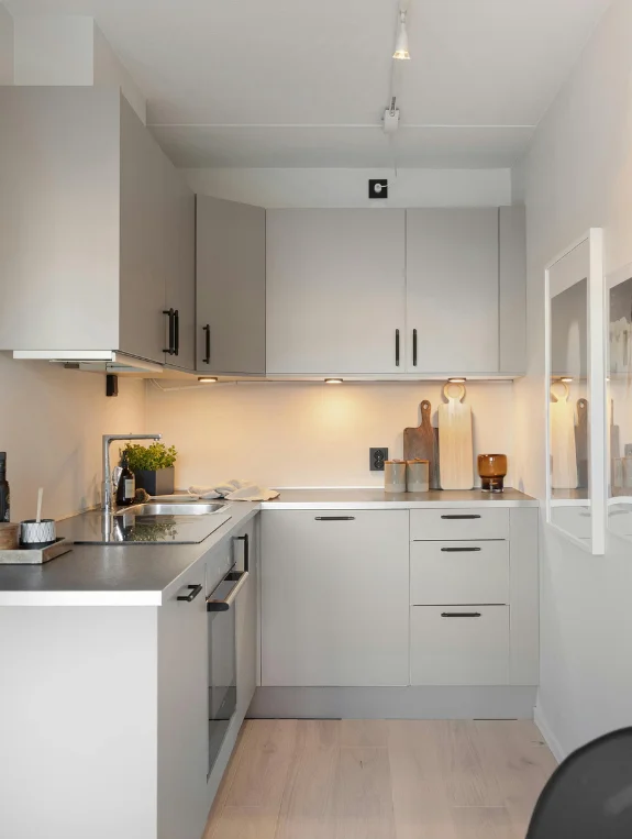 The Renter’s Kitchen Paradox That Finally Has A Solution