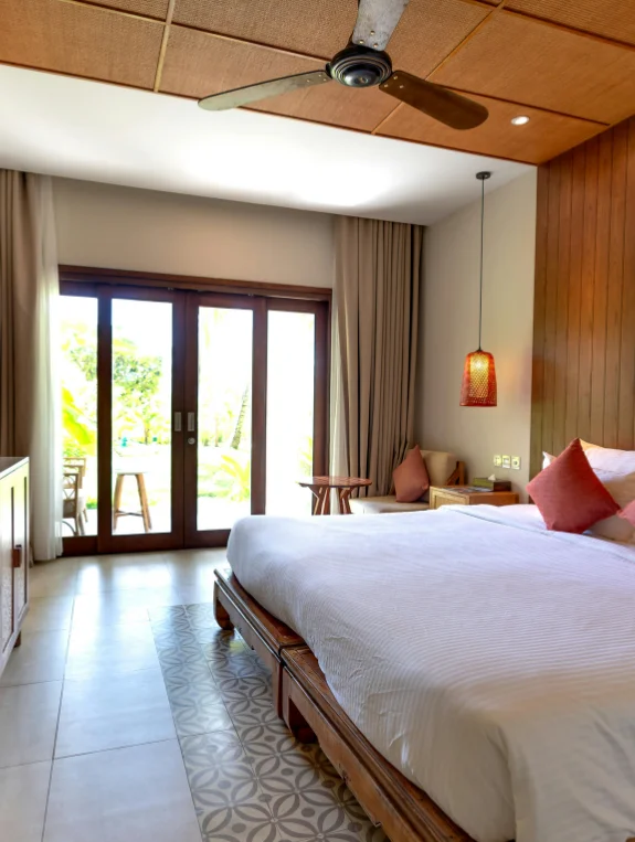 The Sensory Layering That Creates Complete Sanctuary