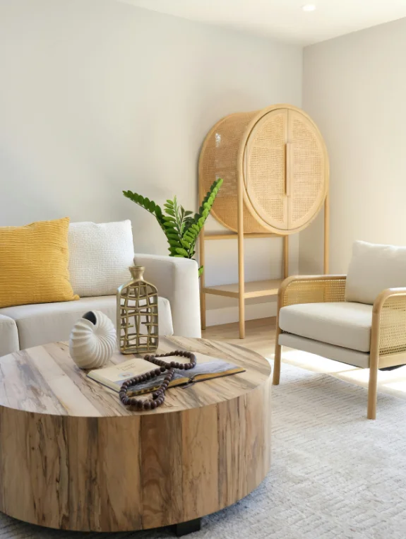 The Storage Solutions That Support Minimalist Small Space Living