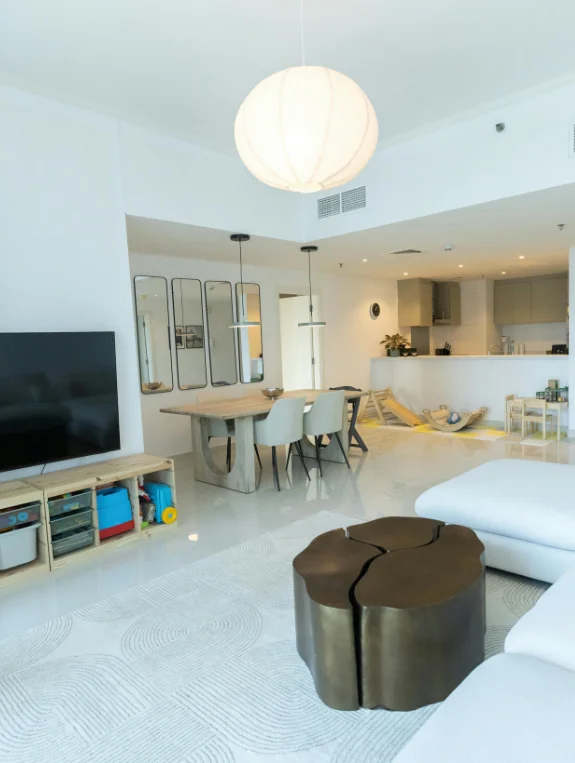 The Unnecessary Purchases That Drain New Apartment Budgets