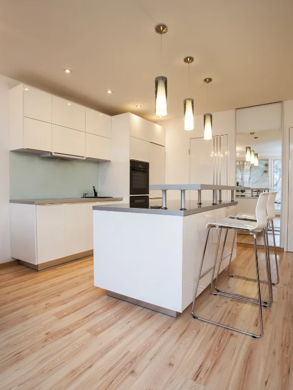 The Visual Strategy That Prevents Vertical Clutter