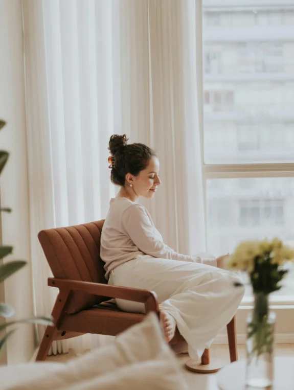 Week One — The Scale Purchases That Transform the Space
