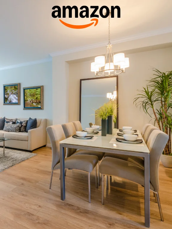 Where to Find Apartment Dining Room Essentials