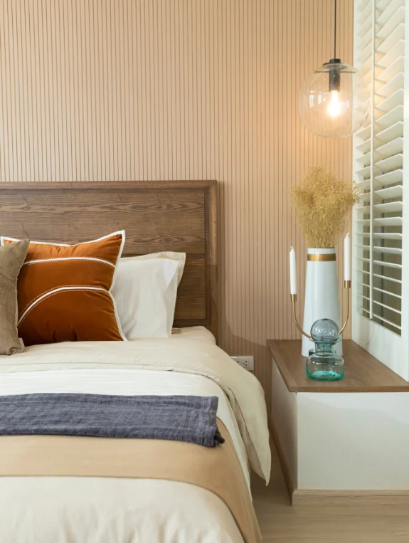 Where to Find Authentic Neutral Bedroom Elements