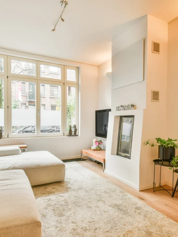 Where to Find Golden Hour Living Room Essentials