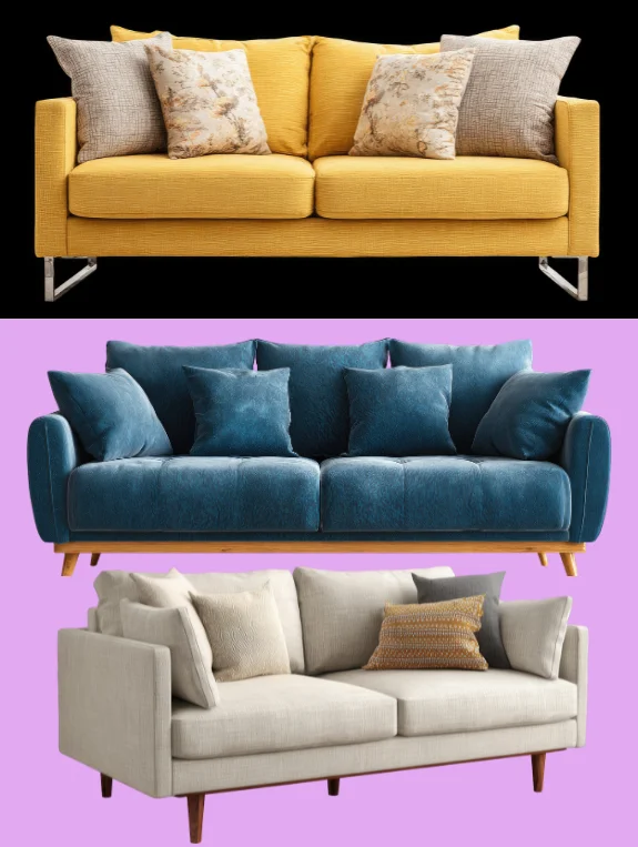 Where to Find the Best Couch Styling Pieces