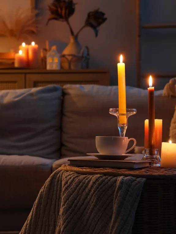Where to Shop for Cozy Warm Lighting Solutions in the USA