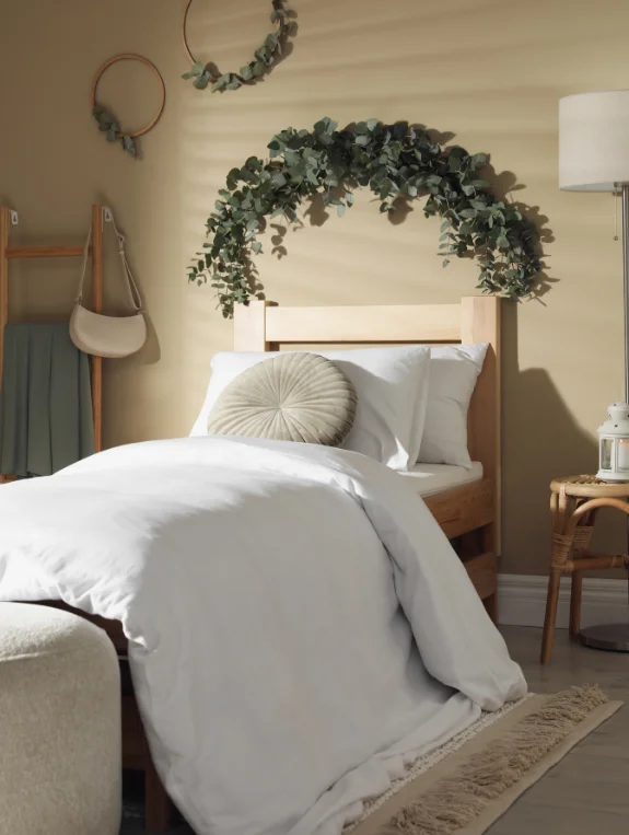 Where to Spend the Bedroom Budget Correctly