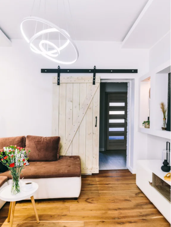 Where to Start If Your Apartment Is Making All Five Mistakes Right Now