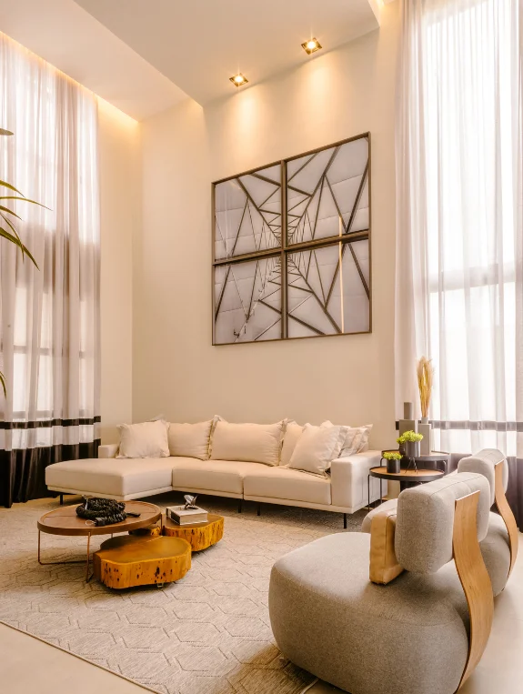 Why Cozy Lighting Is Not One Look — It Is Five Different Feelings You Choose Between
