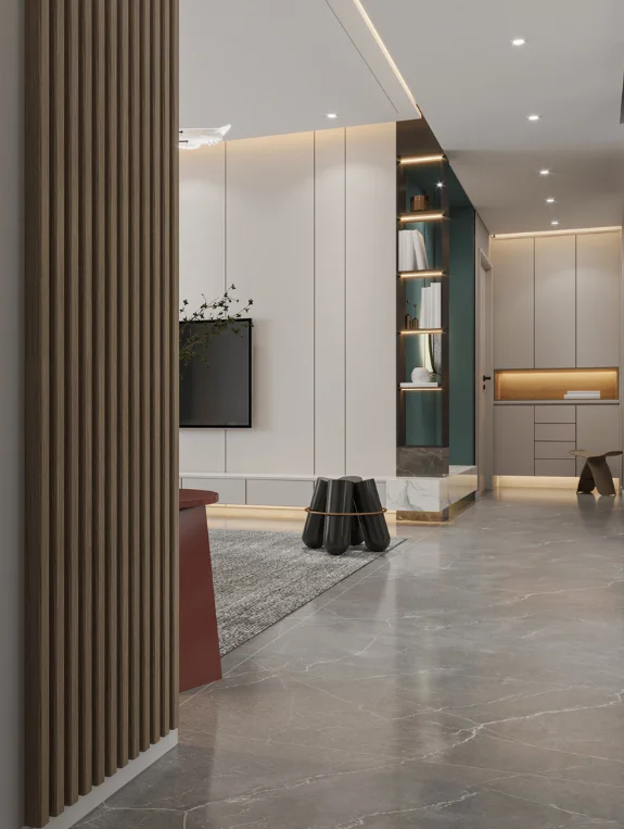 Why Generic Room Dividers Fail in Studios — And What Works Instead