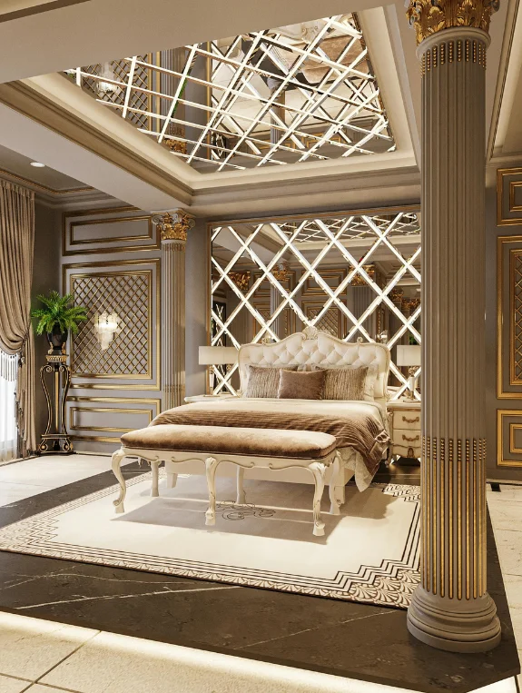 Why This Specific Palette Works Better for Bedroom Sanctuaries Than Any Other Combination