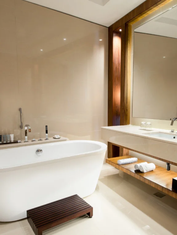 Why Tiny Bathrooms Feel Impossible to Organize — The Real Problem