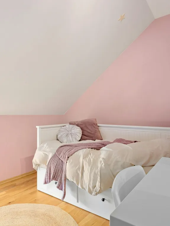 Attic Rooms Are the Most Naturally Cozy Spaces in Any Home When Styled Correctly