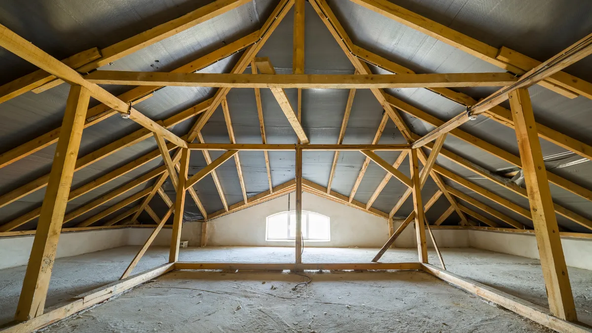 Attic Storage Mistakes Making Your Space Impossible to Use — And the Fixes That Actually Work