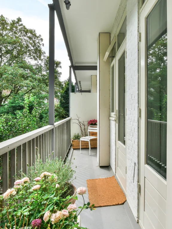 Beautiful Balcony Decor That Rusts Fades or Molds Is Not Beautiful — It Is Expensive Waste