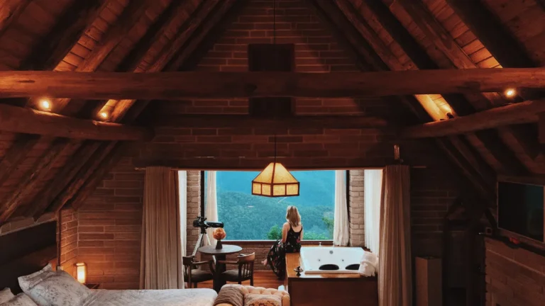 Cheap Attic Bedroom Ideas for a Luxury Transformation on a Budget