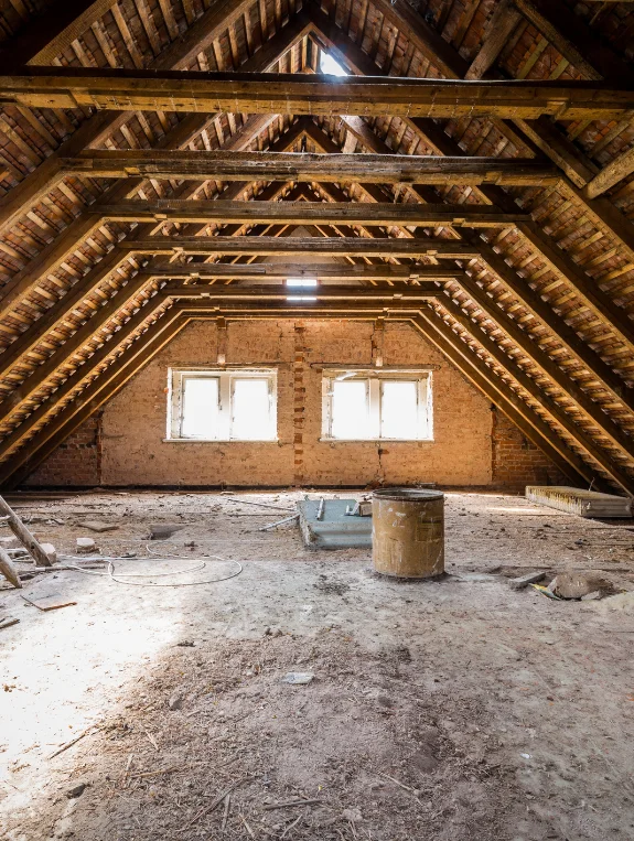 Fix 4 — Visual Tricks That Make Low Ceilings Feel Higher