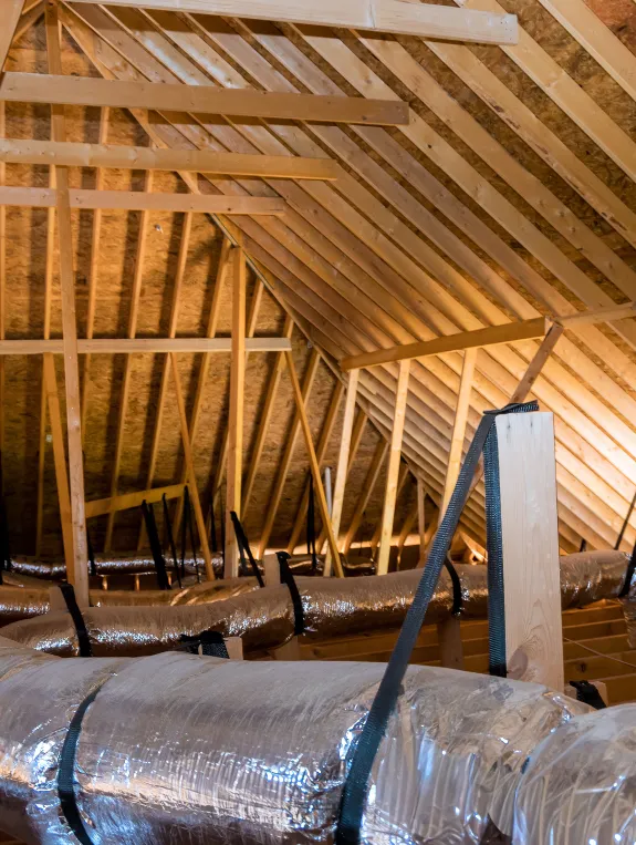 Mistake 3 — Dust Trapping That Ruins Stored Items