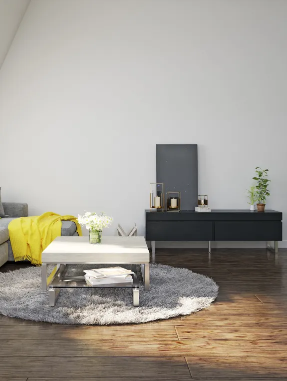 Most Attics Use 40 Percent of Their Available Storage Height