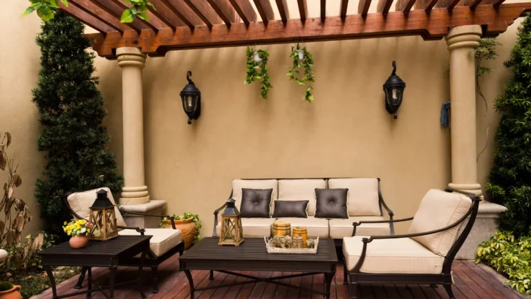 Patio Decor Mistakes That Are Turning Your Outdoor Space Into Dead Air