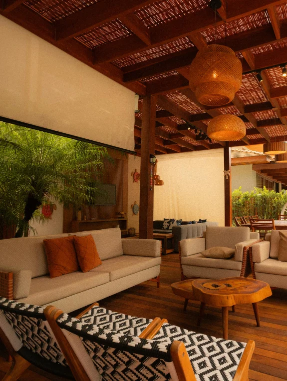 The Boring Patio Mistakes and Their Transformative Fixes
