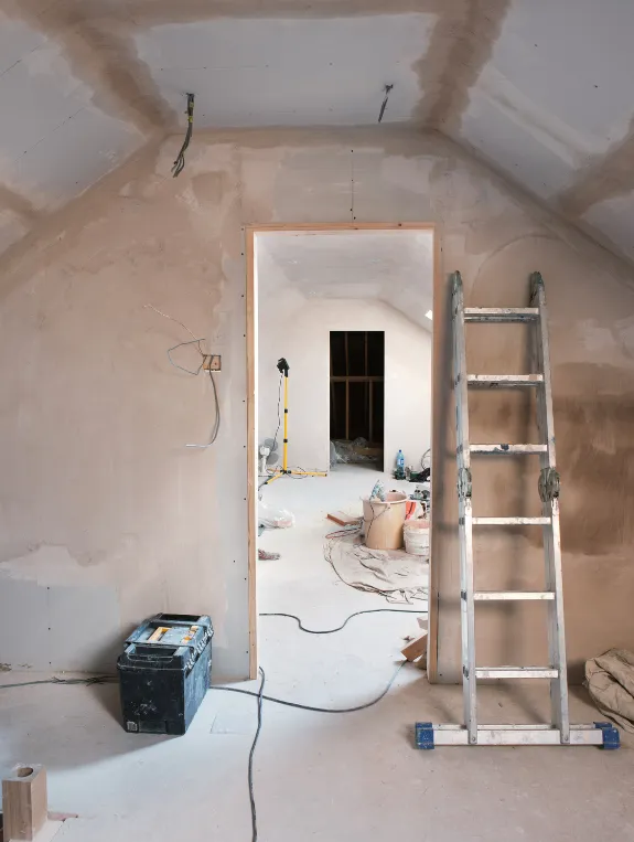 The Budget Attic Conversion That Delivers Maximum Return