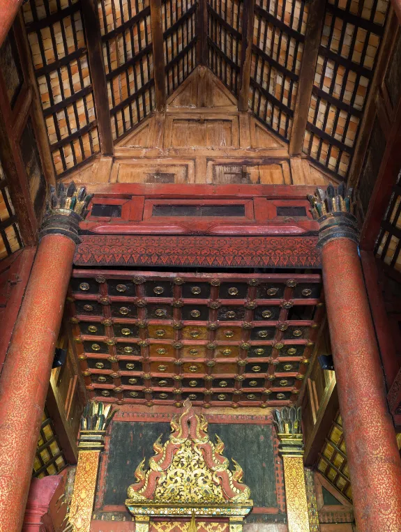 The Ceiling-Mounted and Over-Joist Systems
