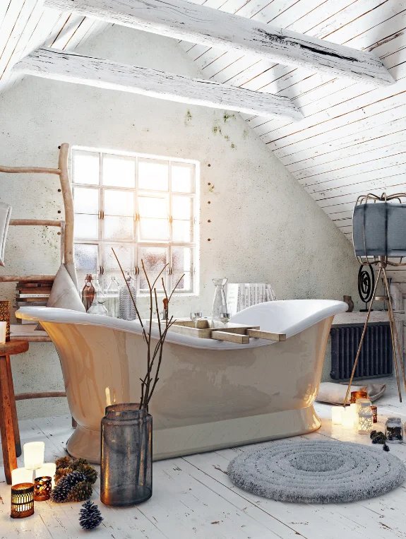 The Cheap IKEA Furniture That Looks Built-In