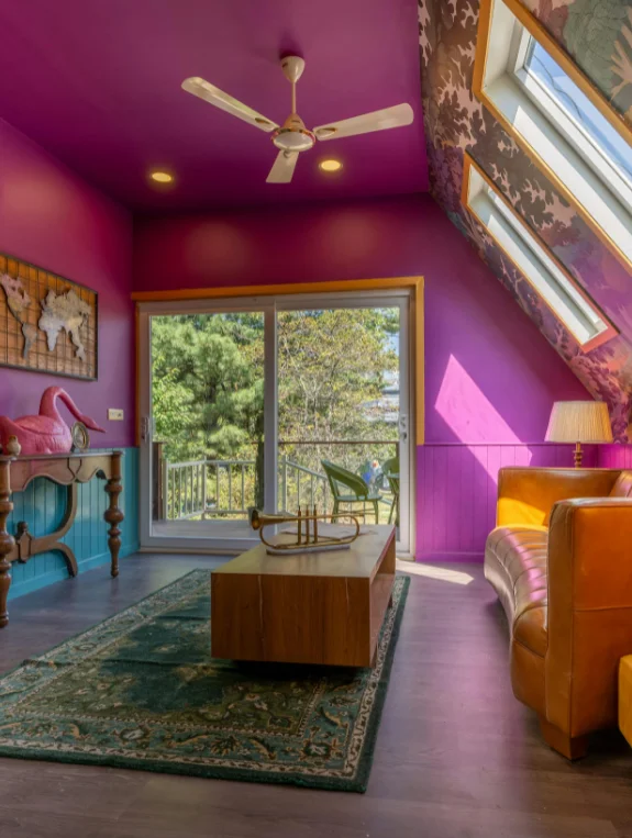 The Cheap Lighting Upgrades for Low Ceiling Attic Bedrooms