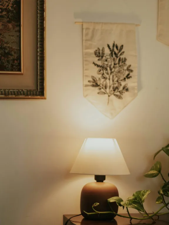 The Cozy Attic Ambient Lighting Formula