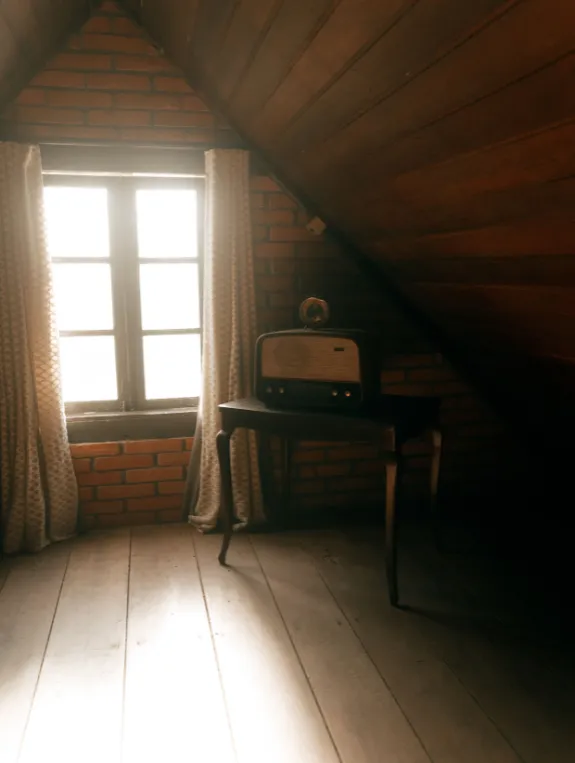 The Day-to-Night Skylight Experience
