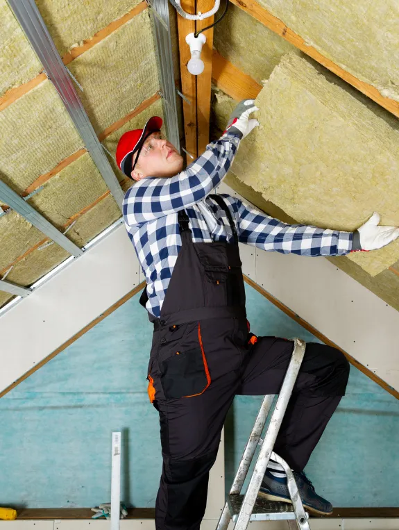 The Highest ROI Attic Conversion Types