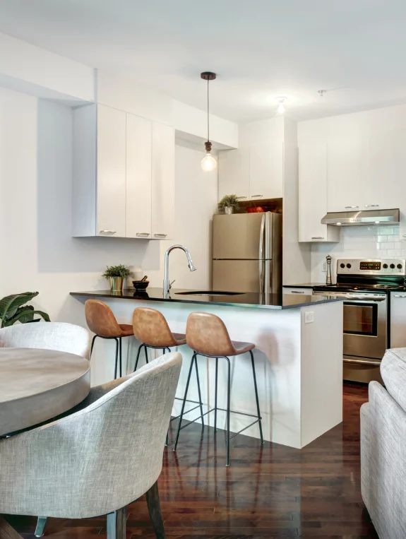 The Organic Modern Aesthetic at a Glance